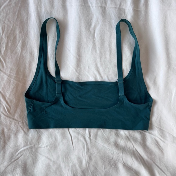 Lululemon Nulu Bra - Picture 2 of 3